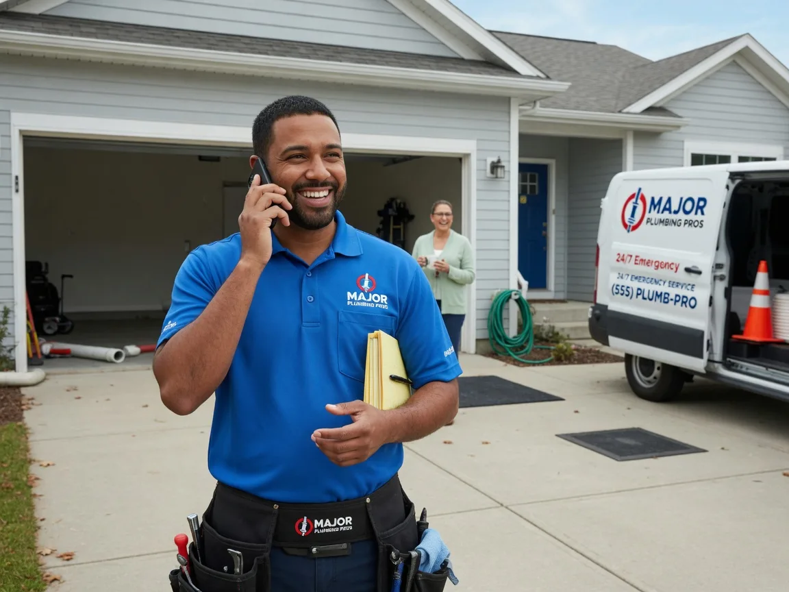 Drain Cleaning Services Rancho Santa Fe, CA FAQs